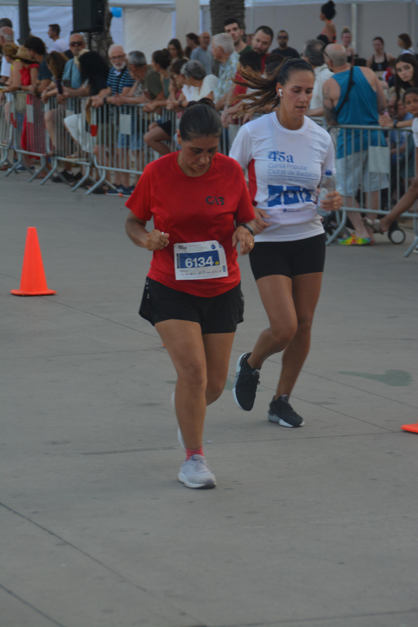 Club Atletisme Badalona - 